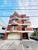 外観写真 パークヒルズ美堀