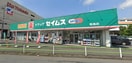 セイムス(コンビニ)まで740m パークヒルズ美堀