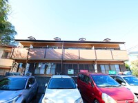 FOREST　FUTATSUBASHI