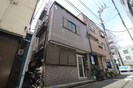 フラッツ安江の外観