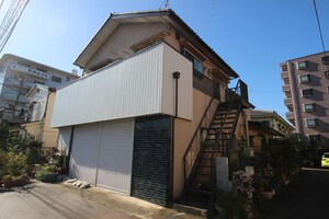 長岡邸　２Ｆ