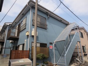 サンビーム岩田