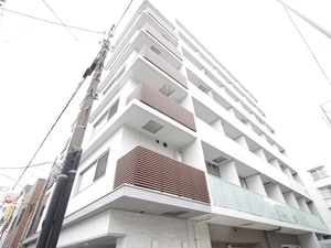 ＭＡＸＩＶ ＨＹ‘ｓ南砂町(503)