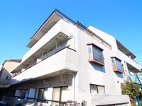 アドバンス上板橋