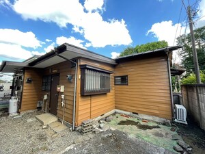 仮)下里１丁目長屋Ｃ