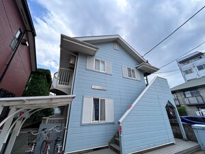 フローレンスリバー