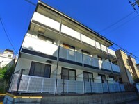 ザ・ハウス南千住