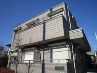 つつじハイム