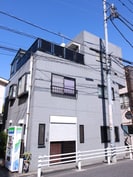 メゾンノモトの外観