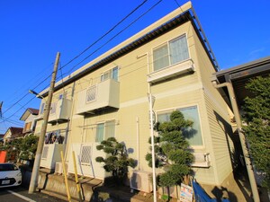 グリーンヒルズ
