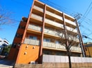 リベルテふじみ野の外観