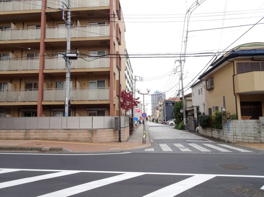 周辺環境 リベルテふじみ野