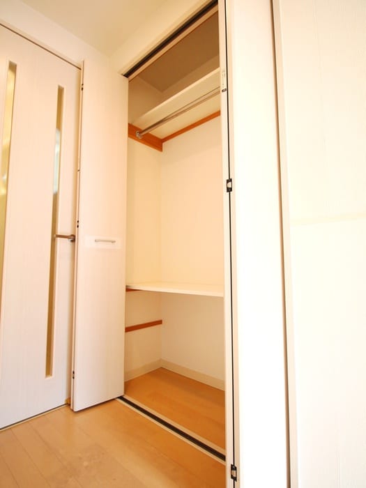 収納 リベルテふじみ野