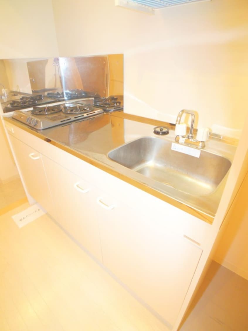 キッチン リベルテふじみ野