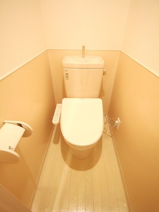 トイレ リベルテふじみ野