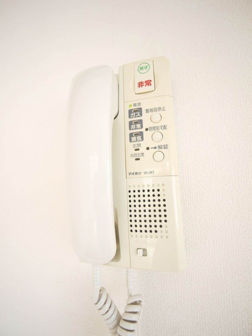 周辺環境 リベルテふじみ野