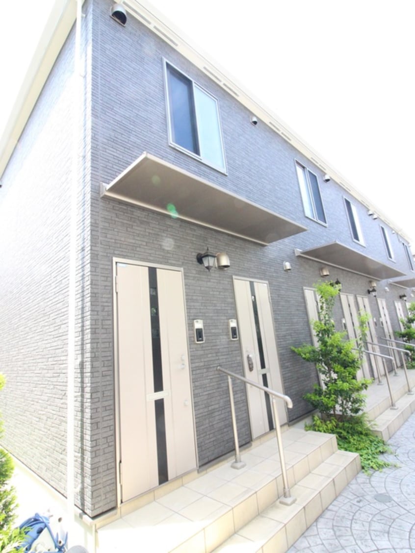 外観写真 グラン南阿佐ヶ谷