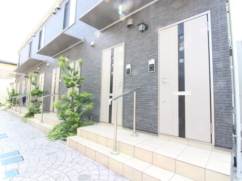 外観写真 グラン南阿佐ヶ谷