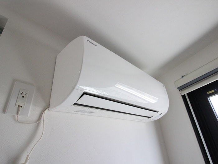 内観写真 HERME YOYOGI EST