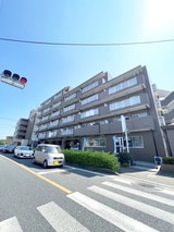 ブルーミングハイツⅡ