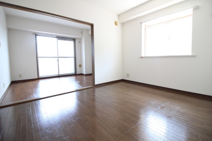 居室 ブルーミングハイツⅡ