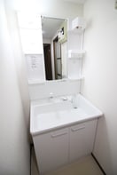 洗面 ブルーミングハイツⅡ