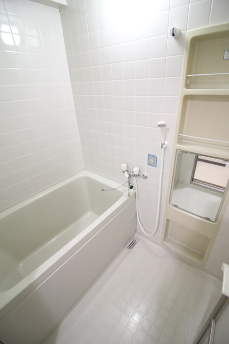 バス／シャワールーム等 ブルーミングハイツⅡ