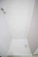 洗濯機置場 ブルーミングハイツⅡ