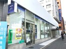 みずほ銀行(銀行)まで550m CONTEL MINAMIAZABU