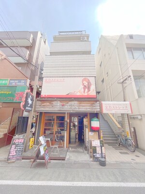 札幌ビル