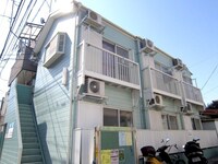 ハイリーコーポ