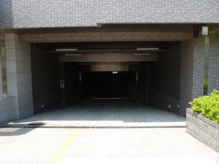駐車場 スペリオコ－ト狛江