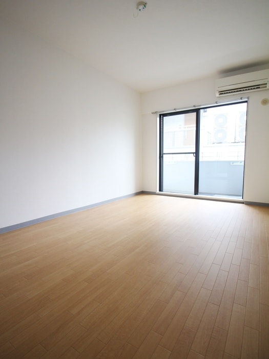 居室 セザ－ル南大井(206)