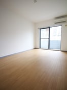 居室 セザ－ル南大井(206)