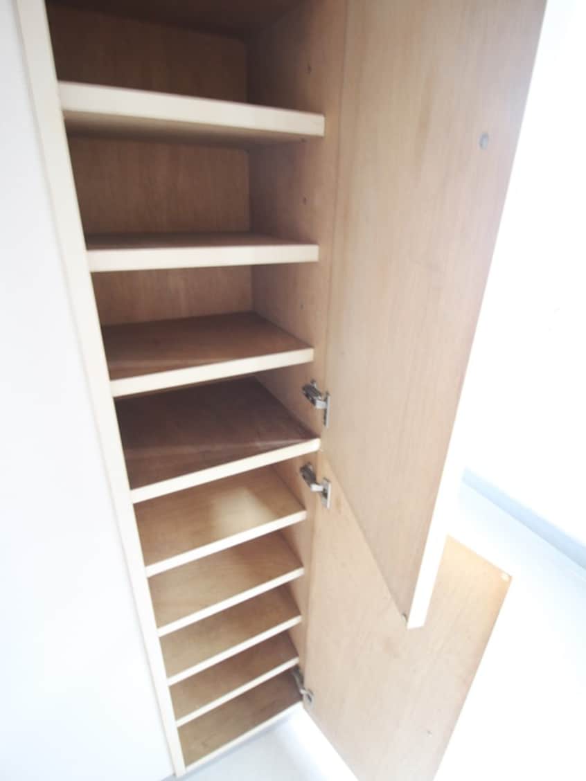 靴箱 セザ－ル南大井(206)