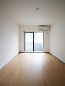 居室 セザ－ル南大井(206)