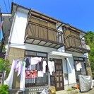 コーポ上ノ台の外観