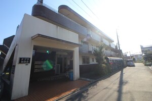 タプラ相武台