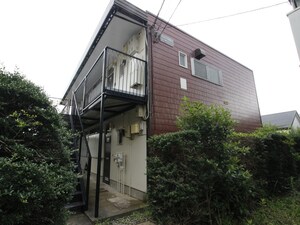 ヒルトップ桂台