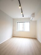 居室 パークヒルズ経堂