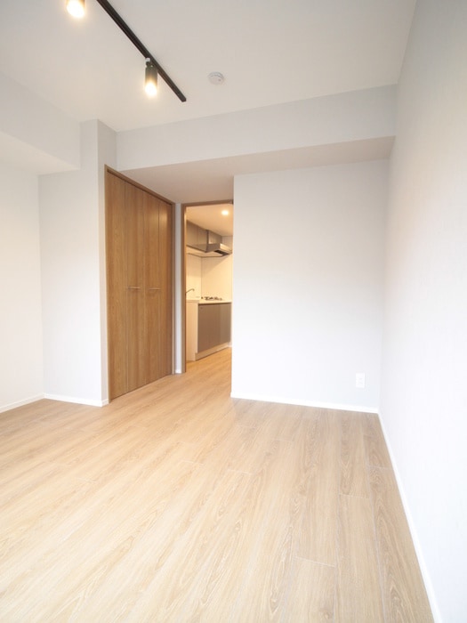 居室 パークヒルズ経堂