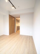 居室 パークヒルズ経堂