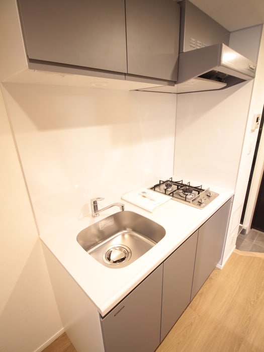 キッチン パークヒルズ経堂