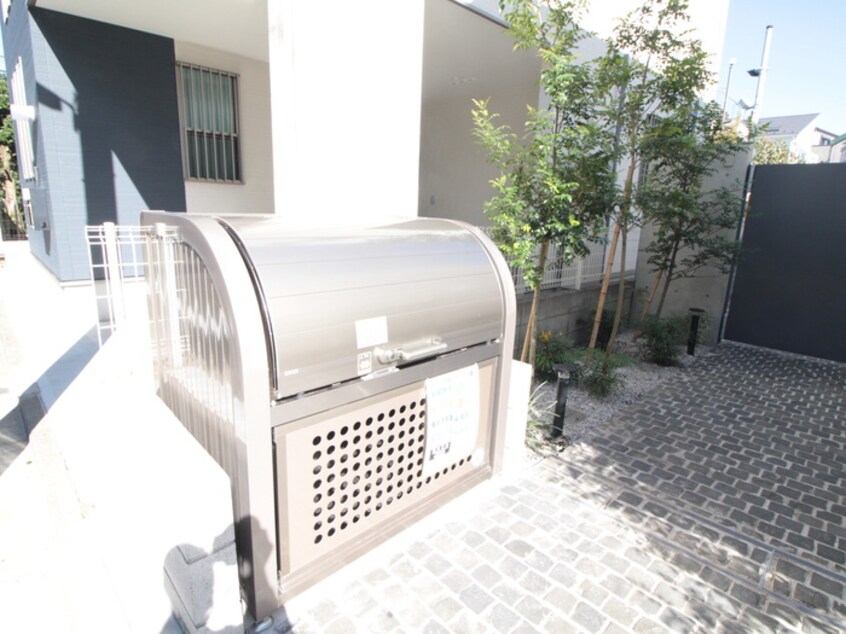 その他 パークヒルズ経堂