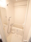 バス／シャワールーム等 パークヒルズ経堂