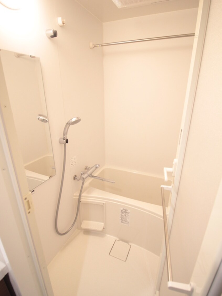 バス／シャワールーム等 パークヒルズ経堂