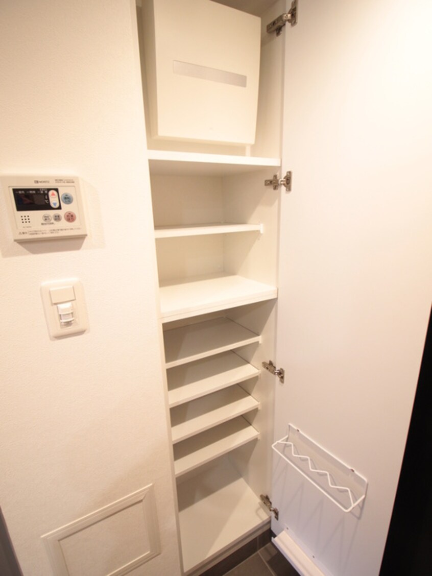 靴箱 パークヒルズ経堂