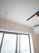 内観写真 パークヒルズ経堂