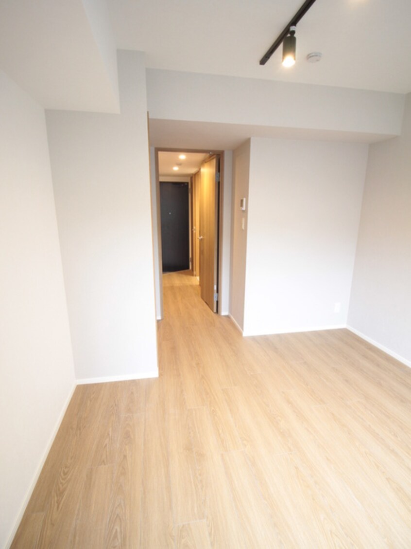 居室 パークヒルズ経堂