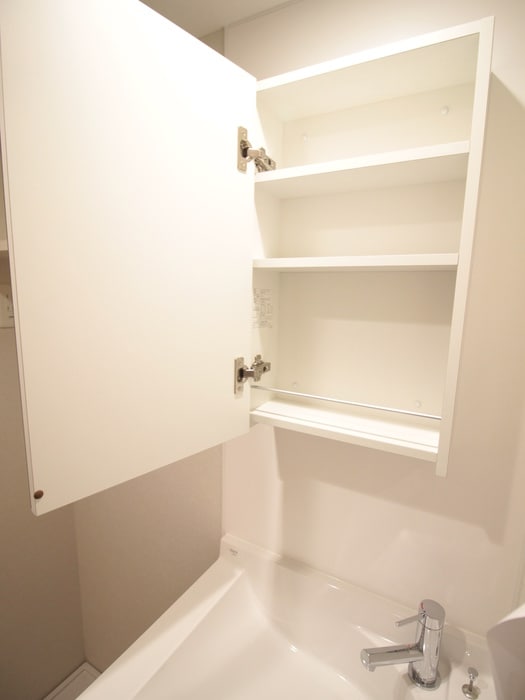 洗面 パークヒルズ経堂